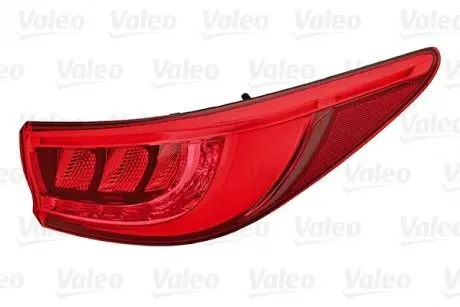 047062 Задние фонари VALEO подбор по vin на Brocar