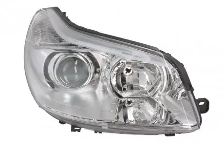 088845 Основна фара VALEO підбір по vin на Brocar