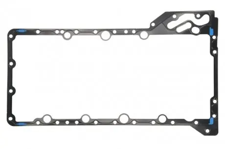 299510 Прокладка масляного піддону (верх) BMW BMW N63B44C/D \'\'15>> ELRING підбір по vin на Brocar