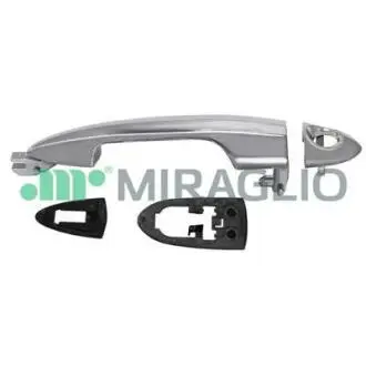80632 Ручка дверей MIRAGLIO підбір по vin на Brocar