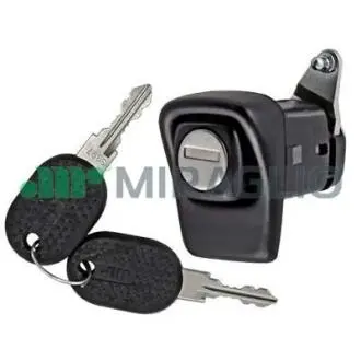 80341 Ручка двери MIRAGLIO підбір по vin на Brocar