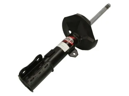 353405070200 Амортизатор MAGNETI MARELLI подбор по vin на Brocar