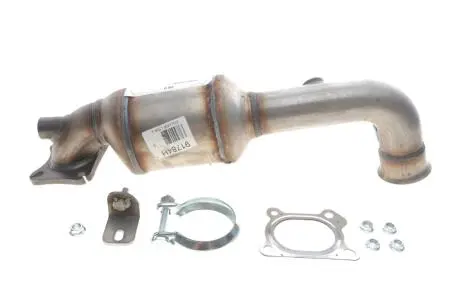 BM91784H Каталізатор BM CATALYSTS підбір по vin на Brocar