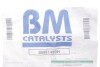 BM91499H Каталізатор BM CATALYSTS підбір по vin на Brocar