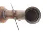 BM91499H Катализатор BM CATALYSTS підбір по vin на Brocar