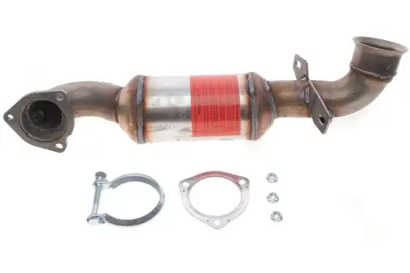 BM91499H Каталізатор BM CATALYSTS підбір по vin на Brocar