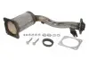 BM90953H Каталізатор BM CATALYSTS підбір по vin на Brocar