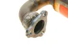 BM80527H Каталізатор вихлопної системи Renault Laguna/Megane/Scenic 2.0dCi 08- BM CATALYSTS підбір по vin на Brocar
