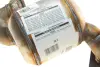 BM80527H Каталізатор вихлопної системи Renault Laguna/Megane/Scenic 2.0dCi 08- BM CATALYSTS підбір по vin на Brocar