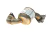 BM80527H Каталізатор вихлопної системи Renault Laguna/Megane/Scenic 2.0dCi 08- BM CATALYSTS підбір по vin на Brocar