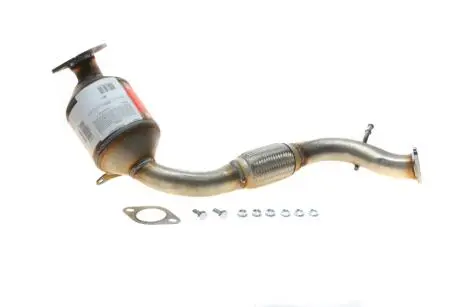 BM80368H Каталізатор вихлопної системи Ford Transit 2.2TDCi 06-14 BM CATALYSTS підбір по vin на Brocar