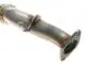 BM80368H Каталізатор вихлопної системи Ford Transit 2.2TDCi 06-14 BM CATALYSTS підбір по vin на Brocar