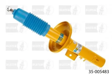 35005483 Амортизатор BILSTEIN подбор по vin на Brocar