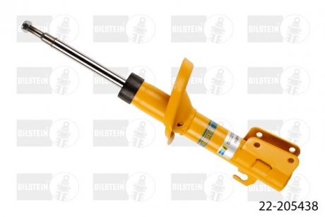 22205438 Амортизатор BILSTEIN підбір по vin на Brocar