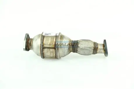 20928 Катализатор WALKER подбор по vin на Brocar