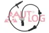 Датчик АБС AS5037