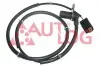 AS4858 Датчик АБС AUTLOG підбір по vin на Brocar