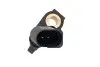 CCZ1018ABE Датчик ABS передн Лів AUDI A1, A2, A3, TT SEAT CORDOBA, IBIZA III, IBIZA IV, IBIZA IV SC, IBIZA IV ST, LEON, LEON SC, LEON SPORTSTOURER, LEON ST, MII, TARRACO, TOLEDO IV 1.0-Electric 06.98- ABE підбір по vin на Brocar