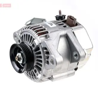 DAN959 Генератор DENSO підбір по vin на Brocar