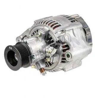DAN670 Генератор DENSO подбор по vin на Brocar