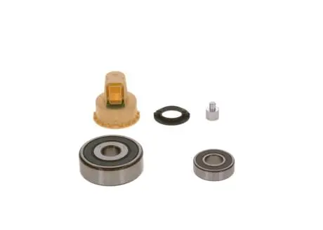 F00M147661 Підшипник BOSCH підбір по vin на Brocar