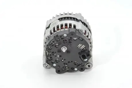 0121715103 Генератор BOSCH підбір по vin на Brocar