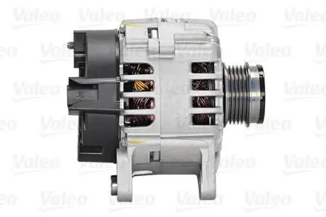 439421 Генератор VALEO подбор по vin на Brocar