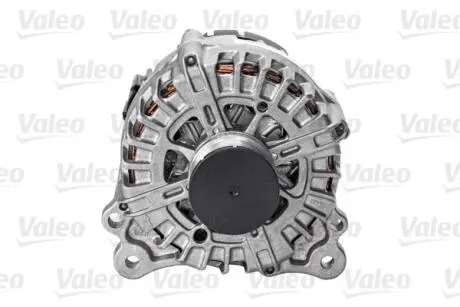 440362 Генератор VALEO підбір по vin на Brocar
