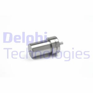 5643095 Форсунка DELPHI підбір по vin на Brocar