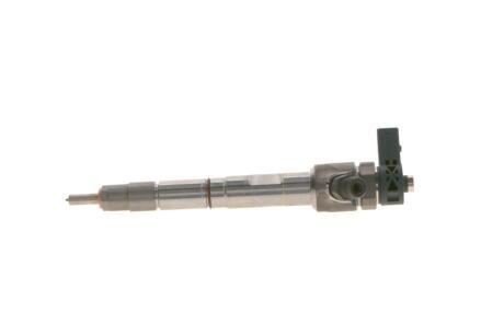 0986435257 Форсунка BOSCH подбор по vin на Brocar