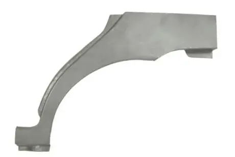 6504032007583P Боковина BLIC подбор по vin на Brocar