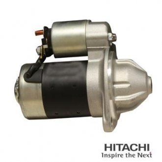 2506955 Стартер HITACHI підбір по vin на Brocar