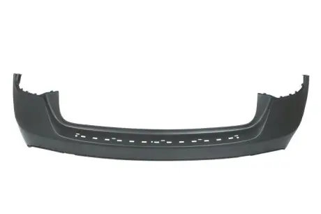 5511003583970P Спойлер BLIC подбор по vin на Brocar