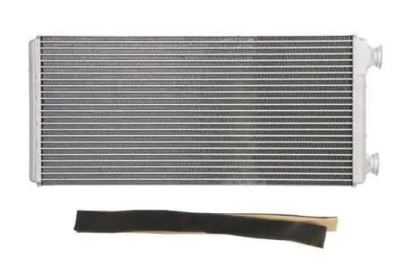 D6MA004TT Радіатор пічки THERMOTEC підбір по vin на Brocar
