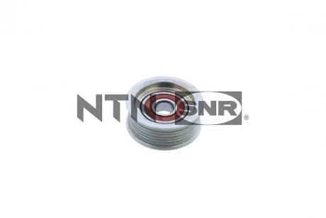 GA37443 Дата: SNR NTN підбір по vin на Brocar