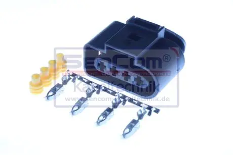 CS20460 Вилка SENCOM підбір по vin на Brocar