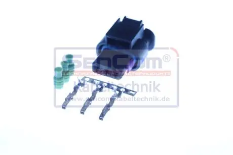 CS20444 Вилка SENCOM підбір по vin на Brocar