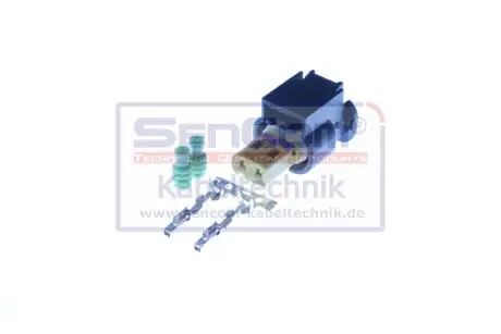 CS20425 Вилка SENCOM підбір по vin на Brocar