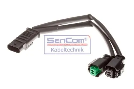 503013 Електропроводка SENCOM підбір по vin на Brocar