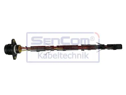 20351 Джгут дротів SENCOM підбір по vin на Brocar