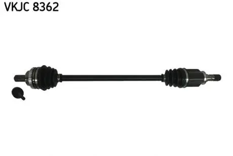 VKJC8362 Дата: SKF подбор по vin на Brocar