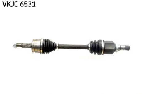 VKJC6531 Дата: SKF подбор по vin на Brocar