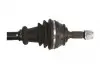 PNG75265 Приводна напіввісь POINT-GEAR підбір по vin на Brocar