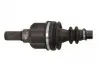 PNG75265 Приводна напіввісь POINT-GEAR підбір по vin на Brocar