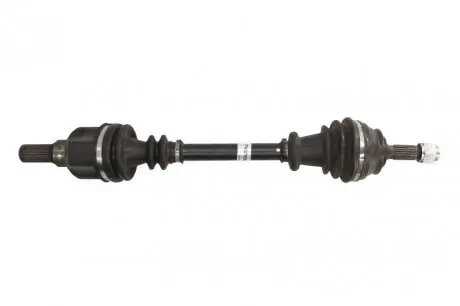 PNG75265 Приводна напіввісь POINT-GEAR підбір по vin на Brocar