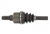 PNG75263 Приводна напіввісь POINT-GEAR підбір по vin на Brocar