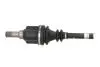 PNG75252 Приводна напіввісь POINT-GEAR підбір по vin на Brocar