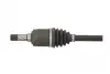 PNG75225 Приводна напіввісь POINT-GEAR підбір по vin на Brocar