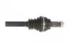 PNG75200 Приводна напіввісь POINT-GEAR підбір по vin на Brocar