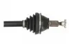PNG75197 Приводна напіввісь POINT-GEAR підбір по vin на Brocar